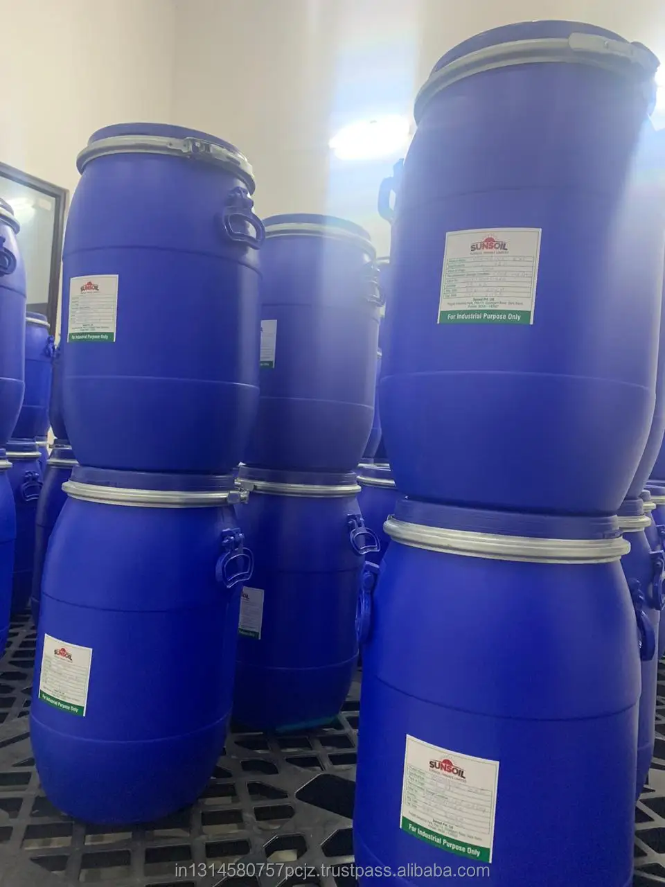 
100% Natural Spirulina Powder Extract Proteins 60% by AOAC 920:87. USP, EU Grade. ISO 22000 (UKAS). WhatsApp +91-7087480008. 