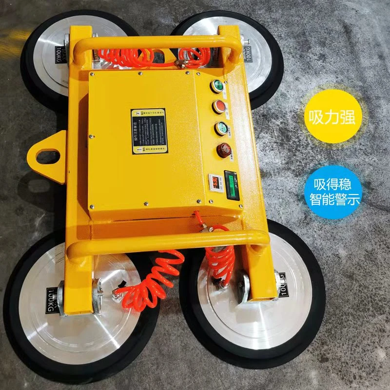 Multi models Vacuum lifter In China for glass lift equipment 400KG to 1000KG