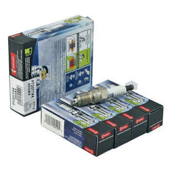 Original JAPAN Genuine DENSO Spark Plug Platinum PT20TT 4512 Pack Of 1 High Quality Hot Sale Professional Best Price for RENAULT