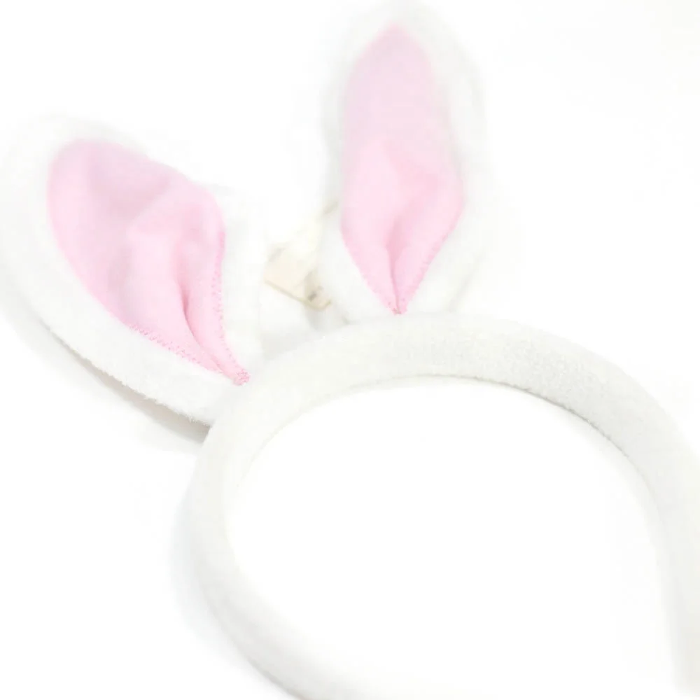 
Festival decoration hairband easter decorative headband bunny ears 