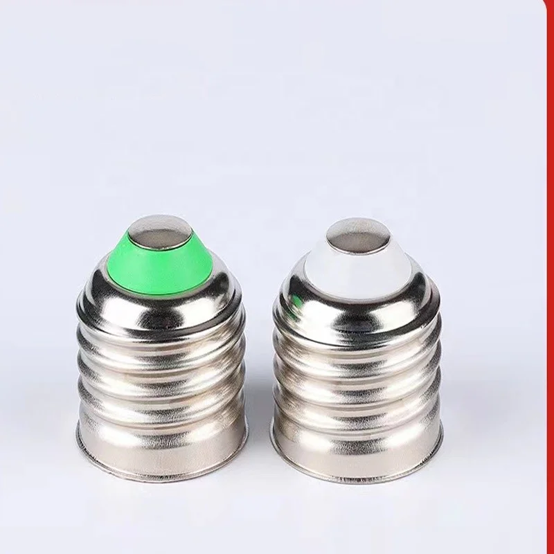 Цоколь лампы Gu5.3 Gu10 Mr16 G4 T8 держатель соединитель провода адаптер E27 E14 электрический светильник керамический патрон