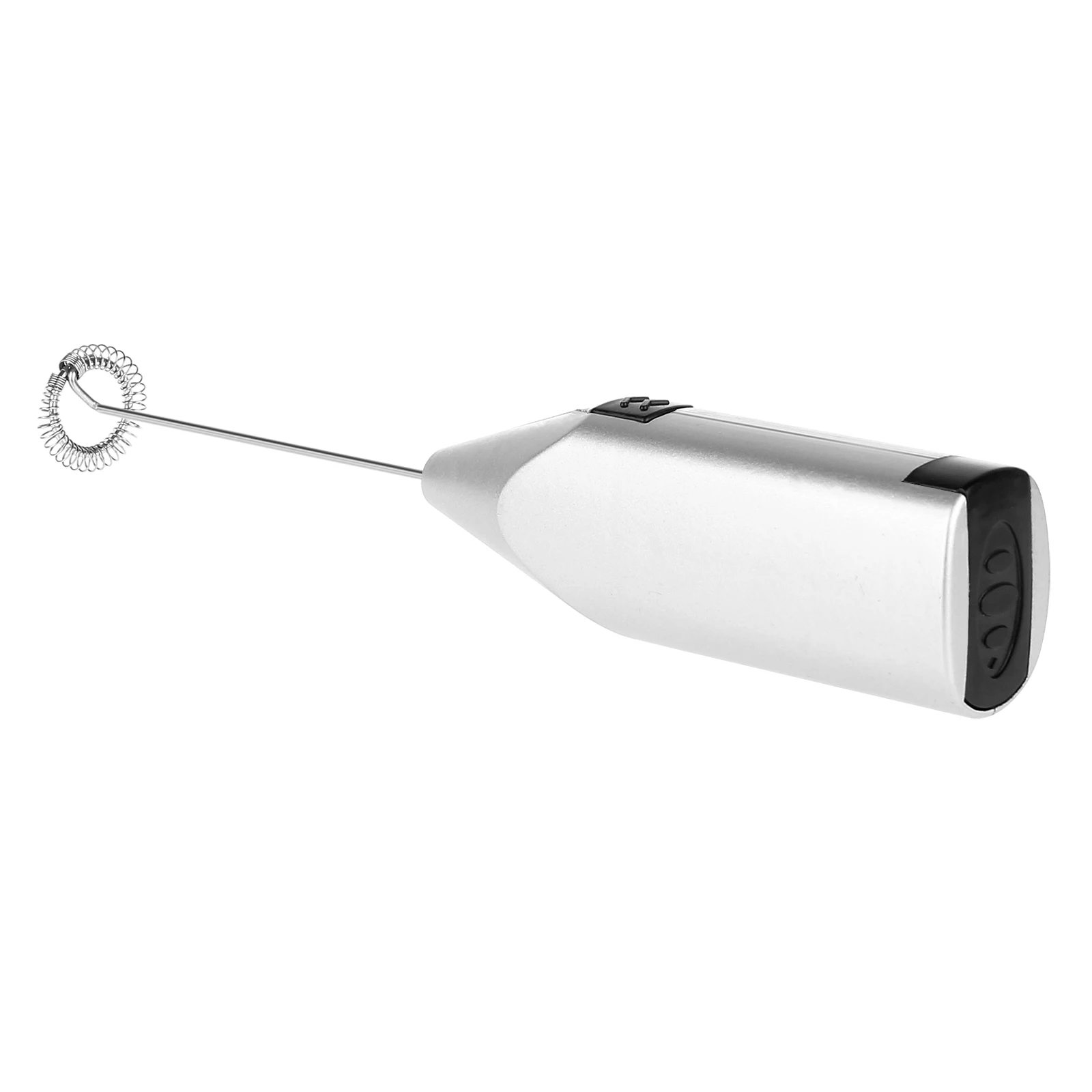 
Battery Operated Powerful Egg Beater Whisk Mixer Stirrer Drinks Coffee Frother 