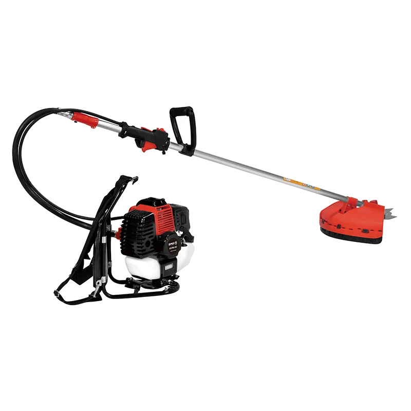 TOPWE  New Style Garden Tool Kits Professional Gasoline Brush Cutter