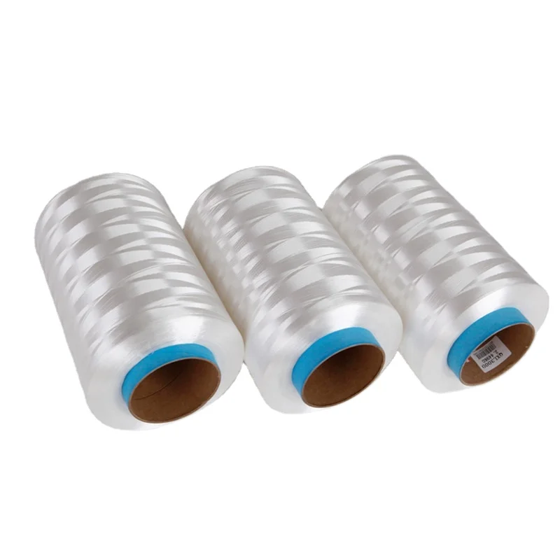 Sturdyarmor 2 2.5 3 mm Ultra High Molecular Weight Polyethylene Fiber pe Fiber Suture Monofilament UHMWPE Fiber