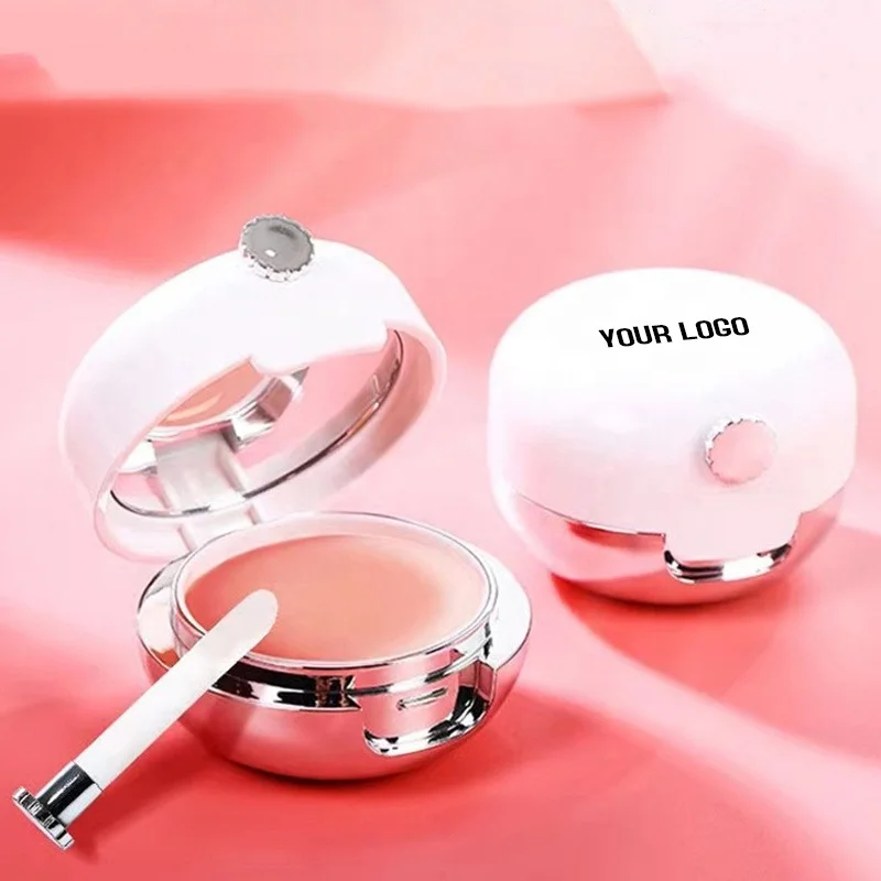 Custom Most Popular Exfoliating Lip Scrub Private Label Moisturizing Lipbalm Wholesale Vegan High Quality Lip Sleeping Mask