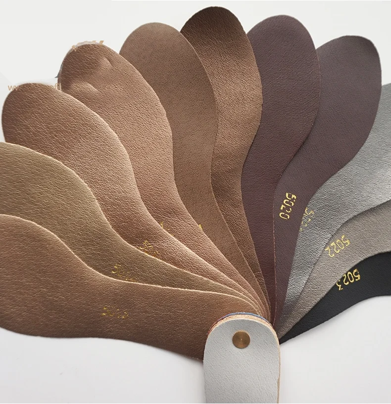 PU Leather Shoes Lining for Footwear Microfiber Pu Artificial Leather