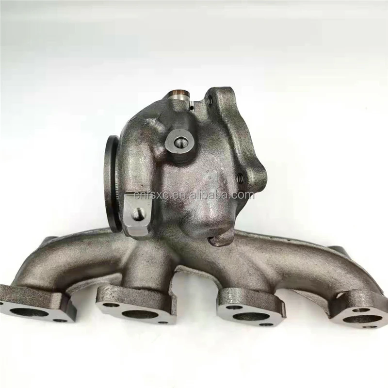 RHF3 03F145701G Turbocharger Housing for Audi for Skoda Diesel Engine Turbine Parts nes classic turbo