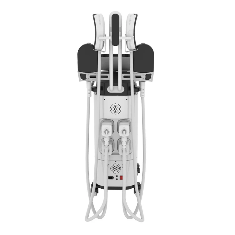 Body Sculpting Equipment   Body Sculpting Machine Start up   Muscle Building Body Sculpting Machine