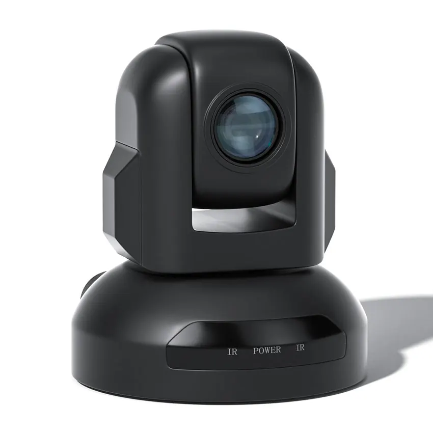 3x 10x зум, система видеоконференции, оборудование для решения ptz 4K, камера для видеоконференций для прямой трансляции, Телемедицина