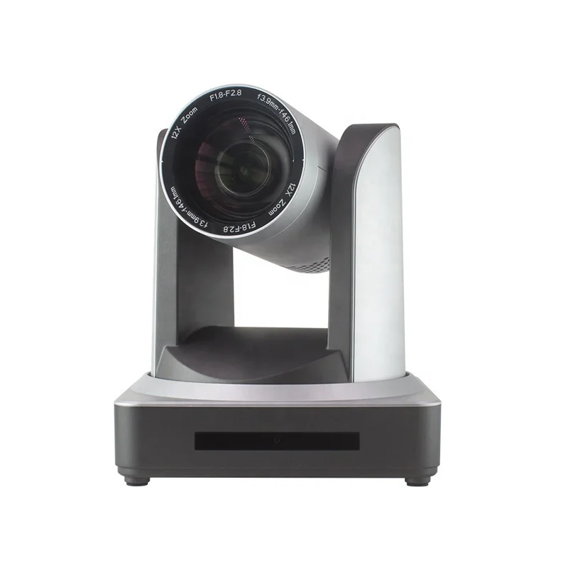  TC 980S 12X 1/2.8 дюймов 1920x1080P60 ptz живая потоковая hd-видеокамера для