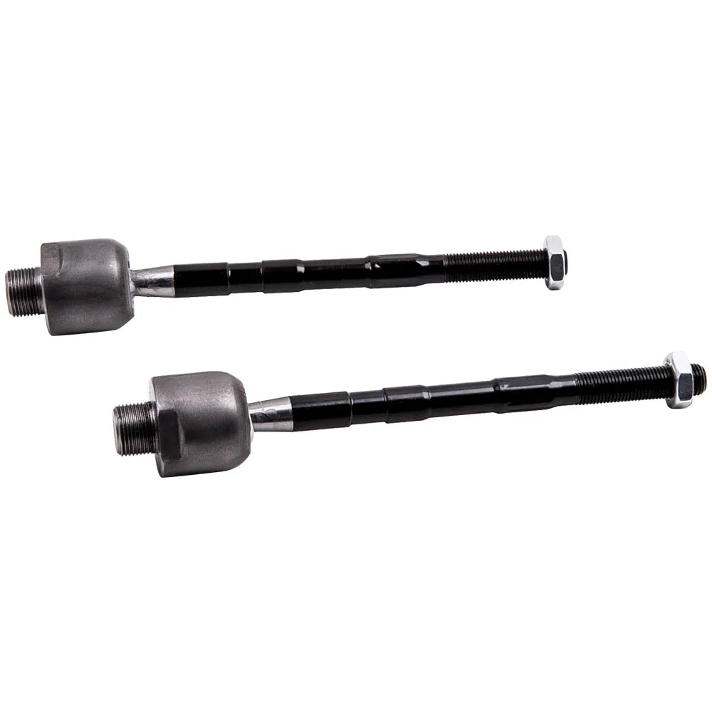 Suspension 10 Pcs Front Lower Control Arm Assembly Tie Rod Sway Link for Nissan Rogue 2008-2013