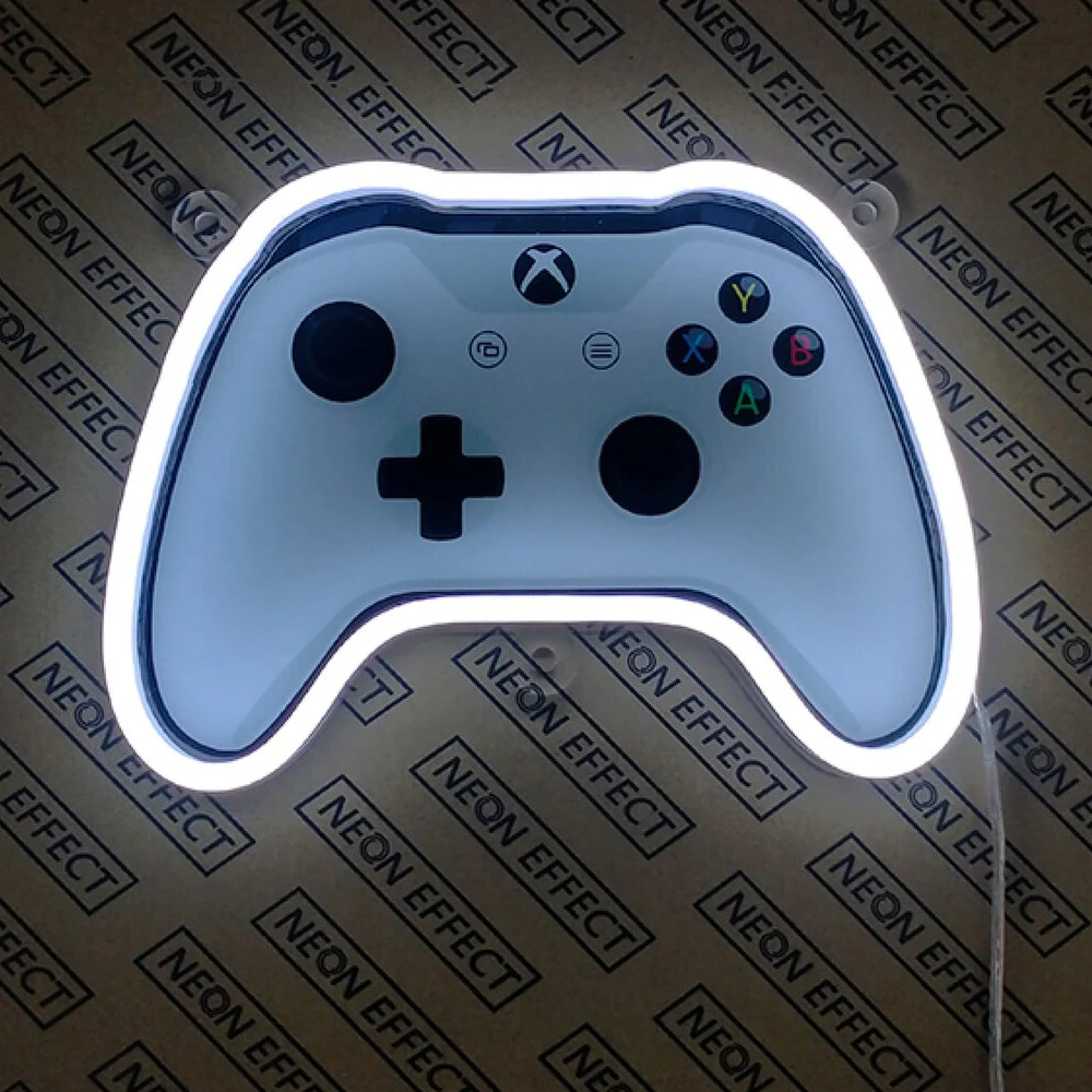 Barber Custom Logo UV Printed Neon Light LED Night Light Acrylic Party Weeding Decor Free Design Neon Light Sign