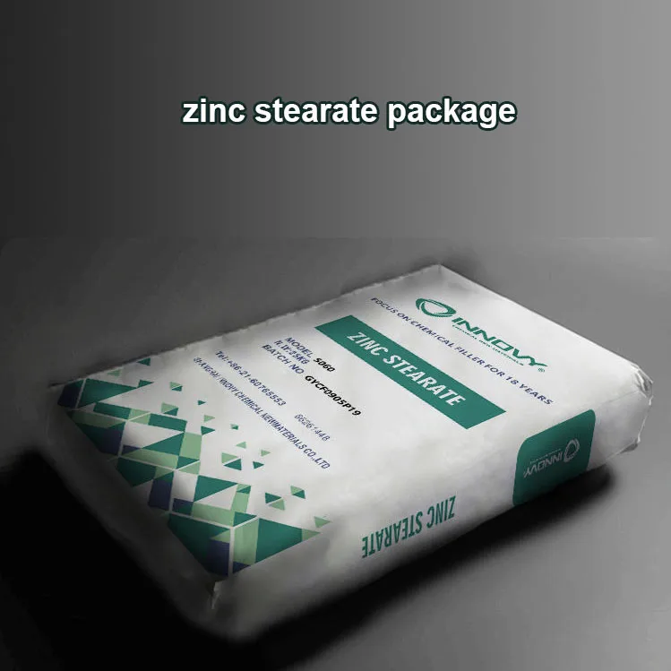 Chemical additive PVC powder heat stabilizer Calcium Zinc Calcium stearate