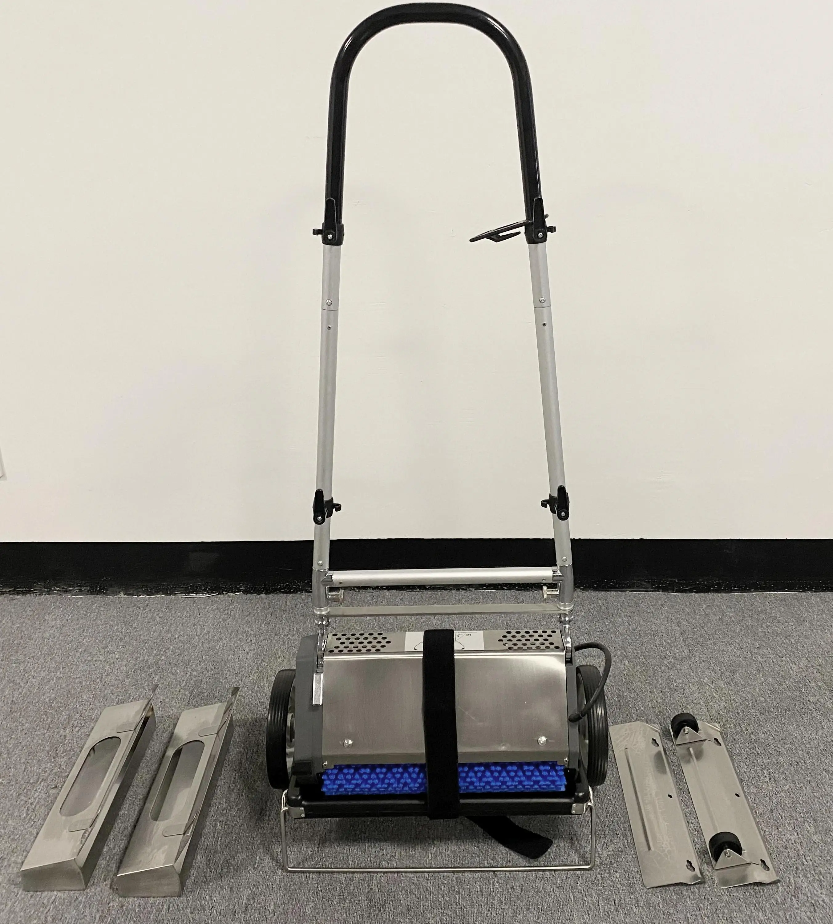 CRB Carpet Cleaner machine TM4