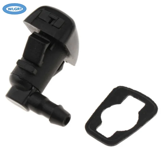 WLGRT High Quality  Auto Washer Nozzle For Ford Fusion Lincoln MKZ New 8e5z17603a
