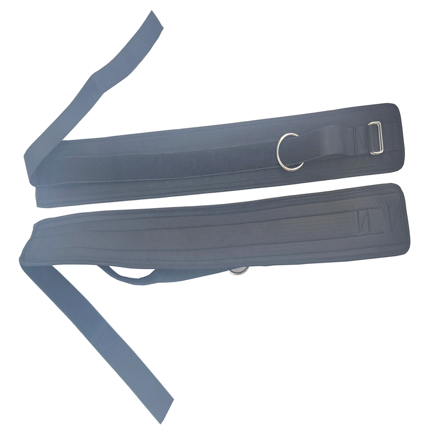 Gymarts 360 degree rotation waist belt Harness for Power Speed Training