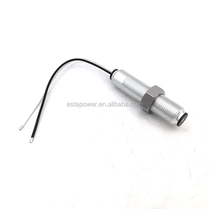 Магнитные датчики скорости Pick up MSP6734 3/4-16UNF с резьбой