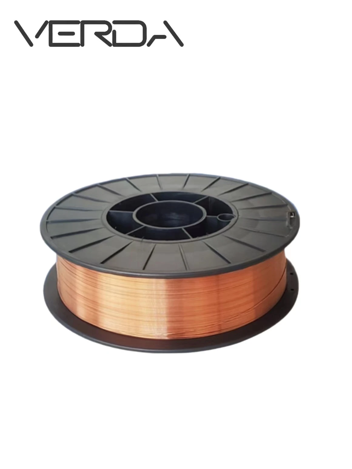 Factory Outlet ER70S-6 Welding Wire Quality Goods 0.8MM 1.0MM 1.2MM 1.6MM Plastic Metal Spool Gas Protection Copper Coated MIG C