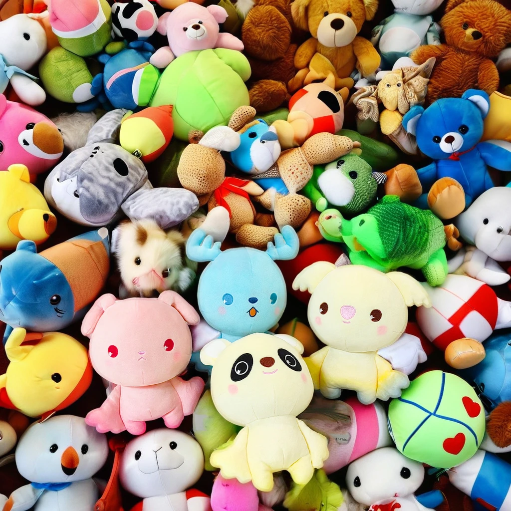 Wholesale in Stock Fast deliver Cheaper Price Stuffed Christmas Toy Moose Snowman Santa Claus Elf Plush Toys for Christmas