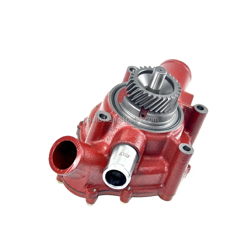 High Quality Water Pump DE12T 65.06500-6142 65.06500-6357 65.06500-6357B 65.06500-61421