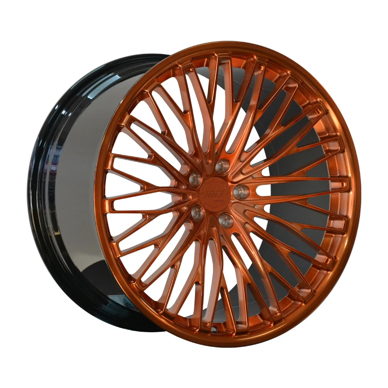 Customize T6061-T6 Forging Spinning Rims Wheel Rim 18 19 20 21 22 Inch 22 x 12 rims for chevrolet malibu