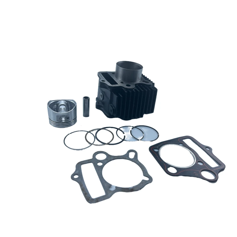 Factory Direct Selling Motorcycle Engine Parts Moto Parts Motor Spare Parts