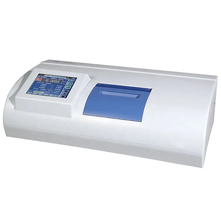 SGW-2 digital automatic polarimeter