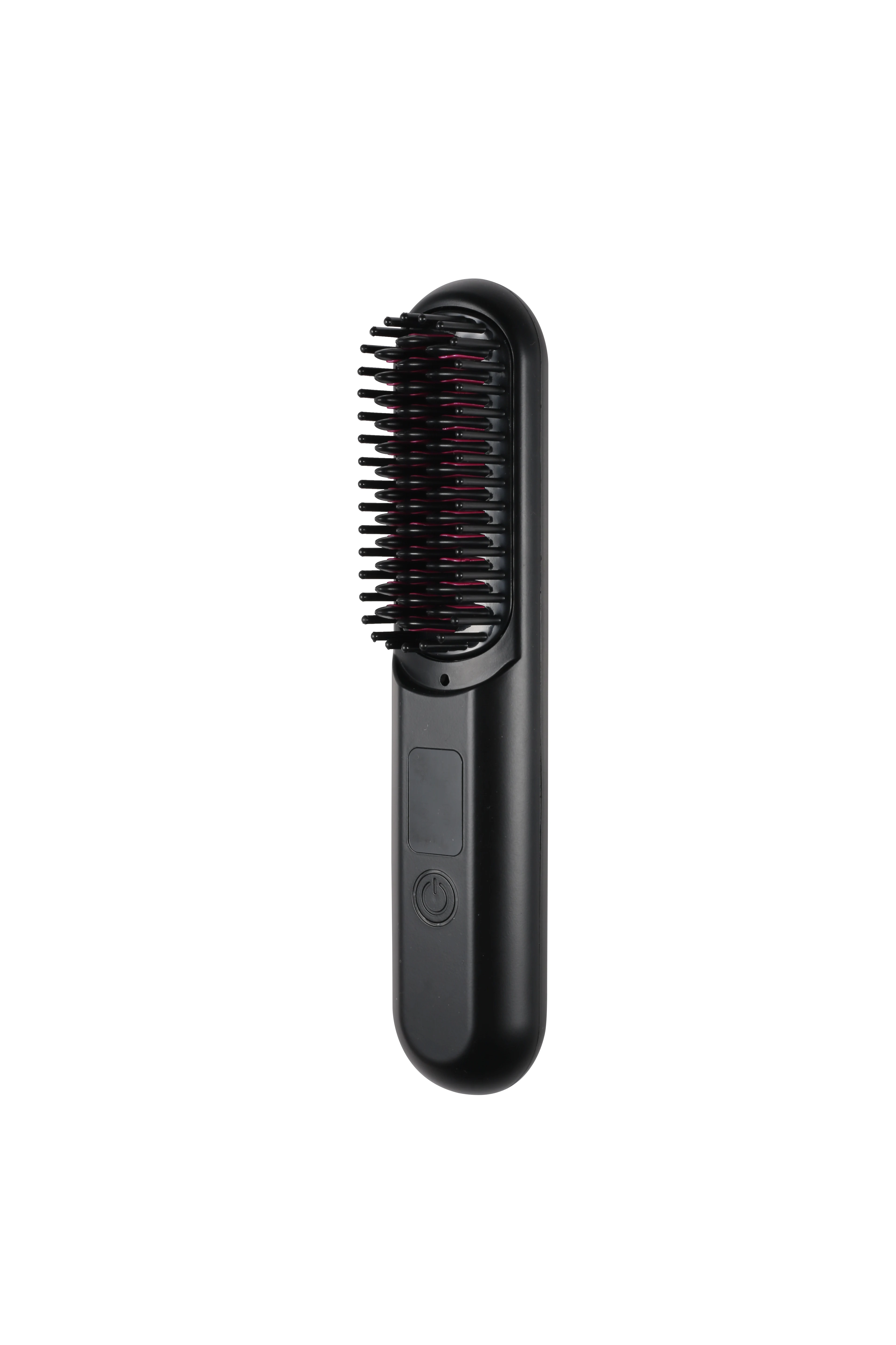 wireless staight hair comb 2024