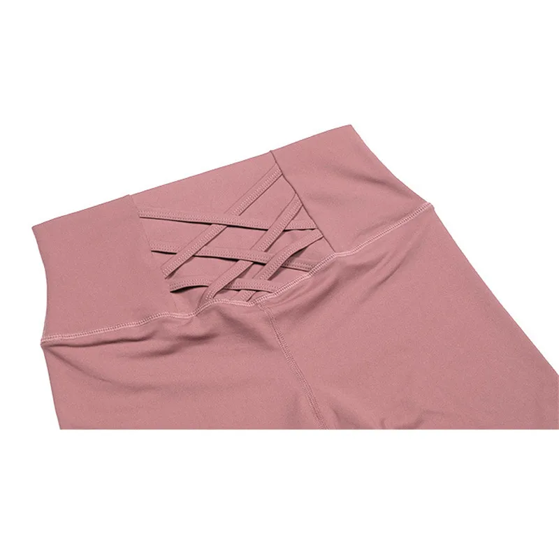 
 Спортивные плотные шорты с карманами для фитнеса, быстросохнущие шорты для йоги с высокой талией и подтягиванием бедер, женские велосипедные шорты  