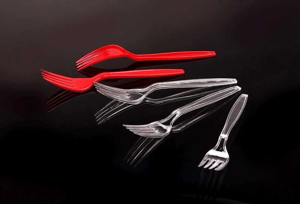 
premium disposable plastic wave rectangle ps plate for wedding 