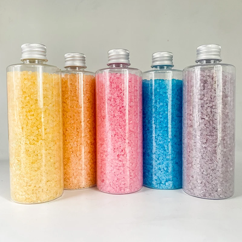 Частная торговая марка ГИМАЛАЙСКАЯ СОЛЬ Соль Мертвого моря оптовая продажа солевых ванн