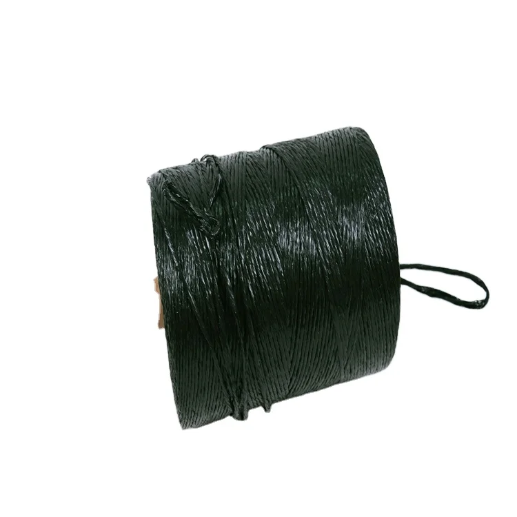 pp yarn agricultural twine Polypropylene