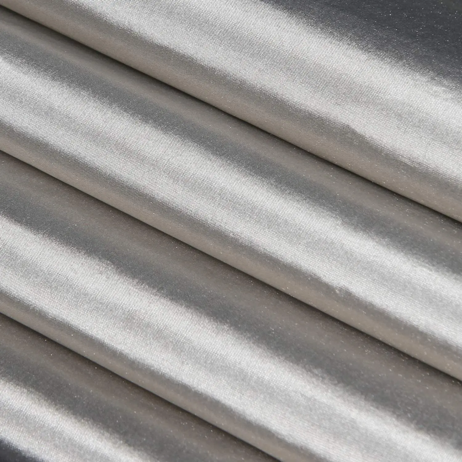 210T Blocking Anti Magnetic Anti Scanning Radiation Shielding Conductive Fabric