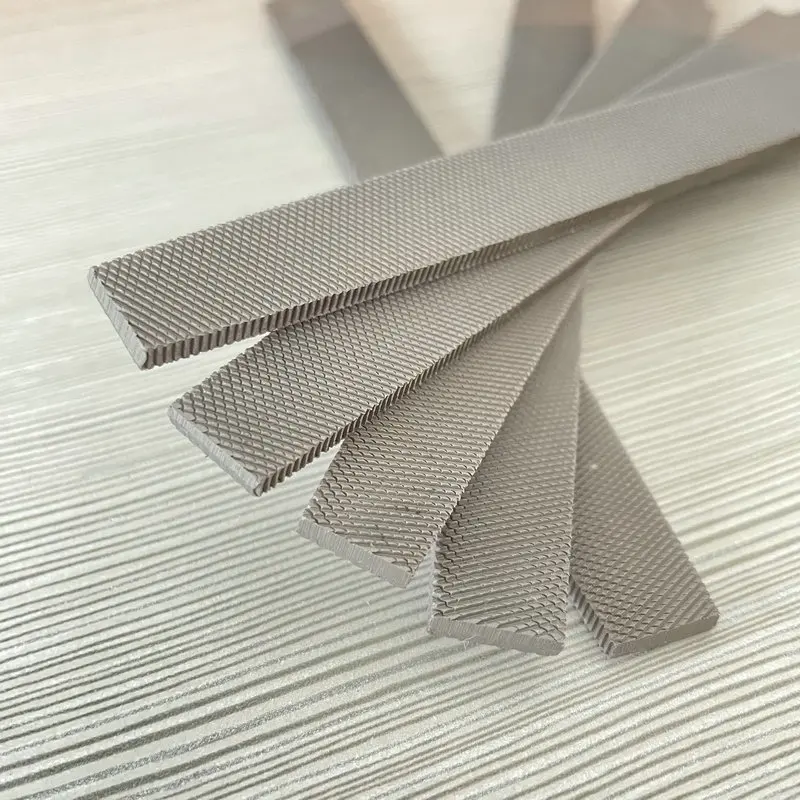 Factory Wholesale China Product Hand Tool Triangular File