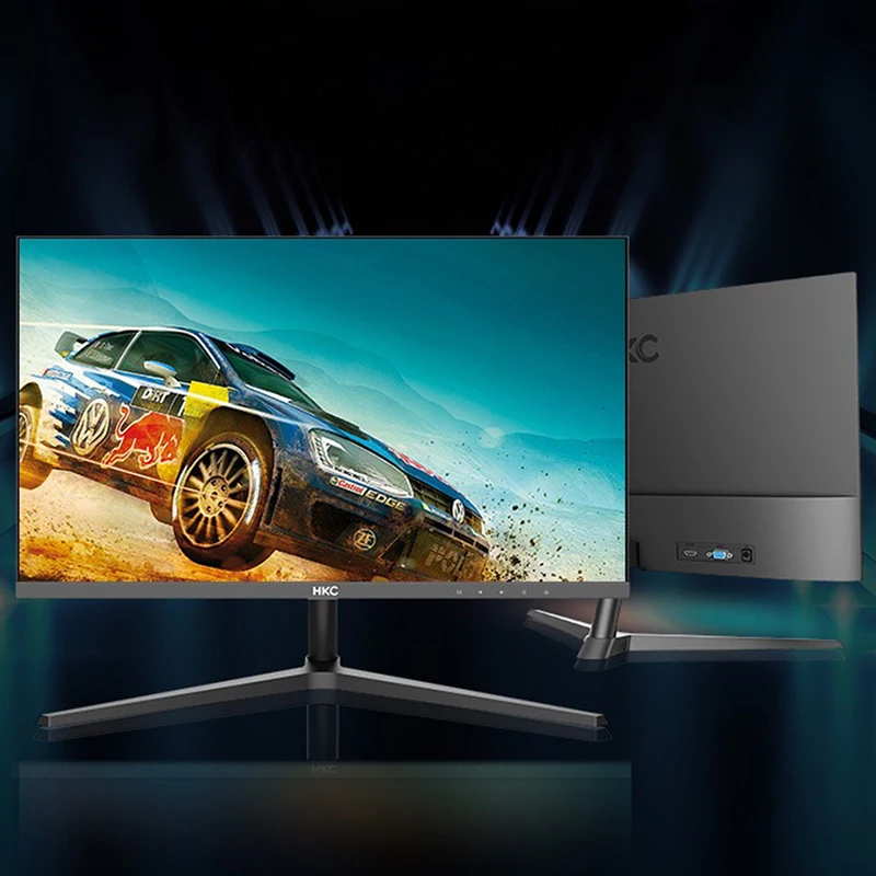 ГК V2712 27 дюймов Ips прямой уход за кожей лица мини настольный компьютер Office для дома с выдвижной ручкой размером 24 дюйма Hd дисплей