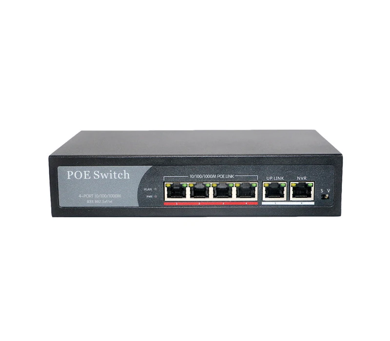 Качество poe. POE Switch. Switch Hub.