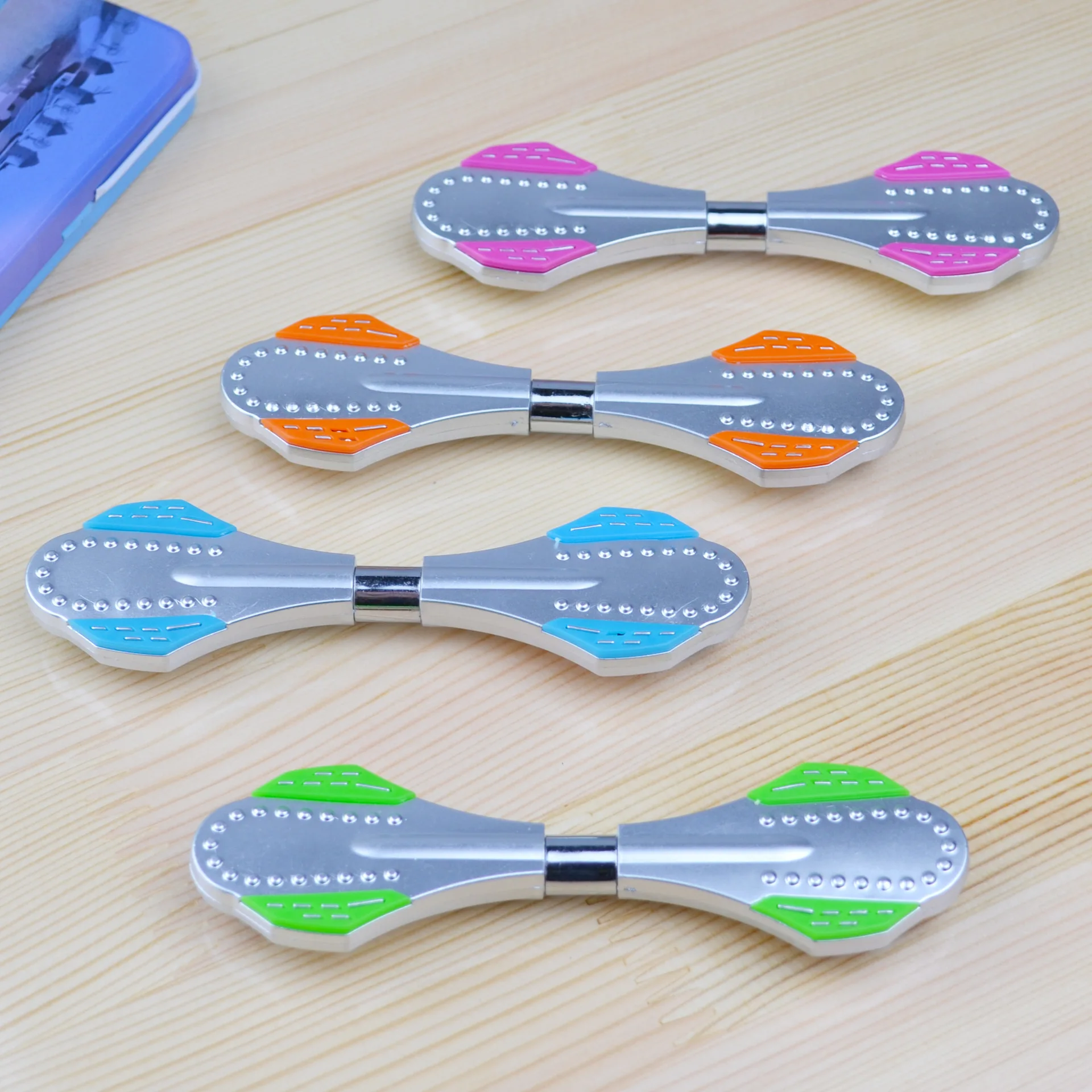Korea Creative Stationery Scooter Shape Pen Primary School Students Prize Gift Toy Writing Ballpoint Pen