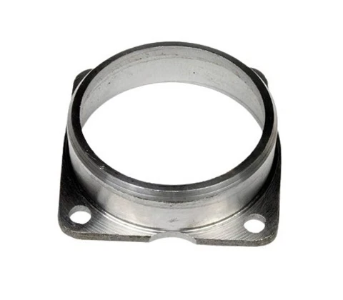 MTZ Belarus Tractor Spare Parts 52-2308101 Steel Seal Seat Cover Agricultural Machinery Accessories