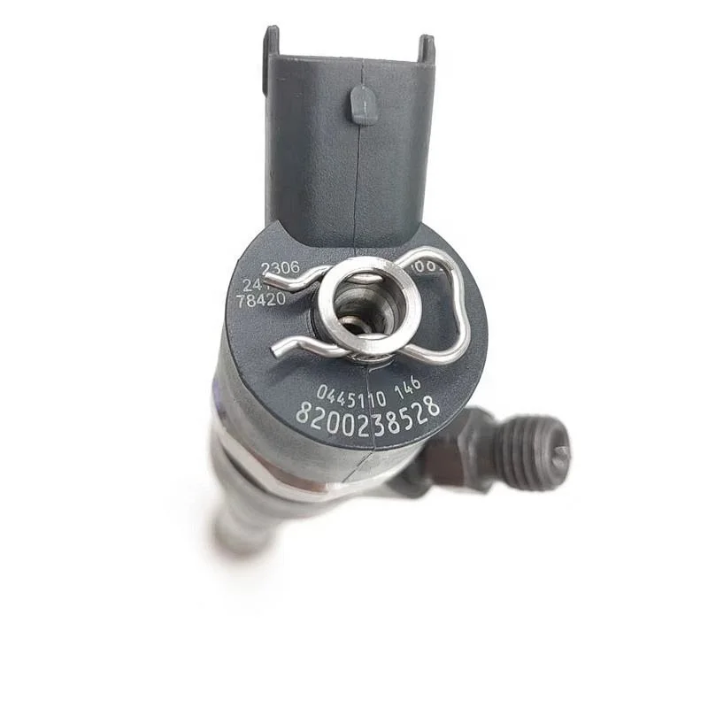 Высококачественный дизельный топливный инжектор Common Rail 0445110146 0445110021 костюм для Renault More Models bosch инжекторы