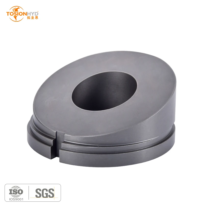 swash plate/yoke SPV18 SPV20 SPV21 SPV22 SPV23 SPV24 SPV25 SPV26 SPV27 Hydraulic Pump Parts With Sauer Danfoss