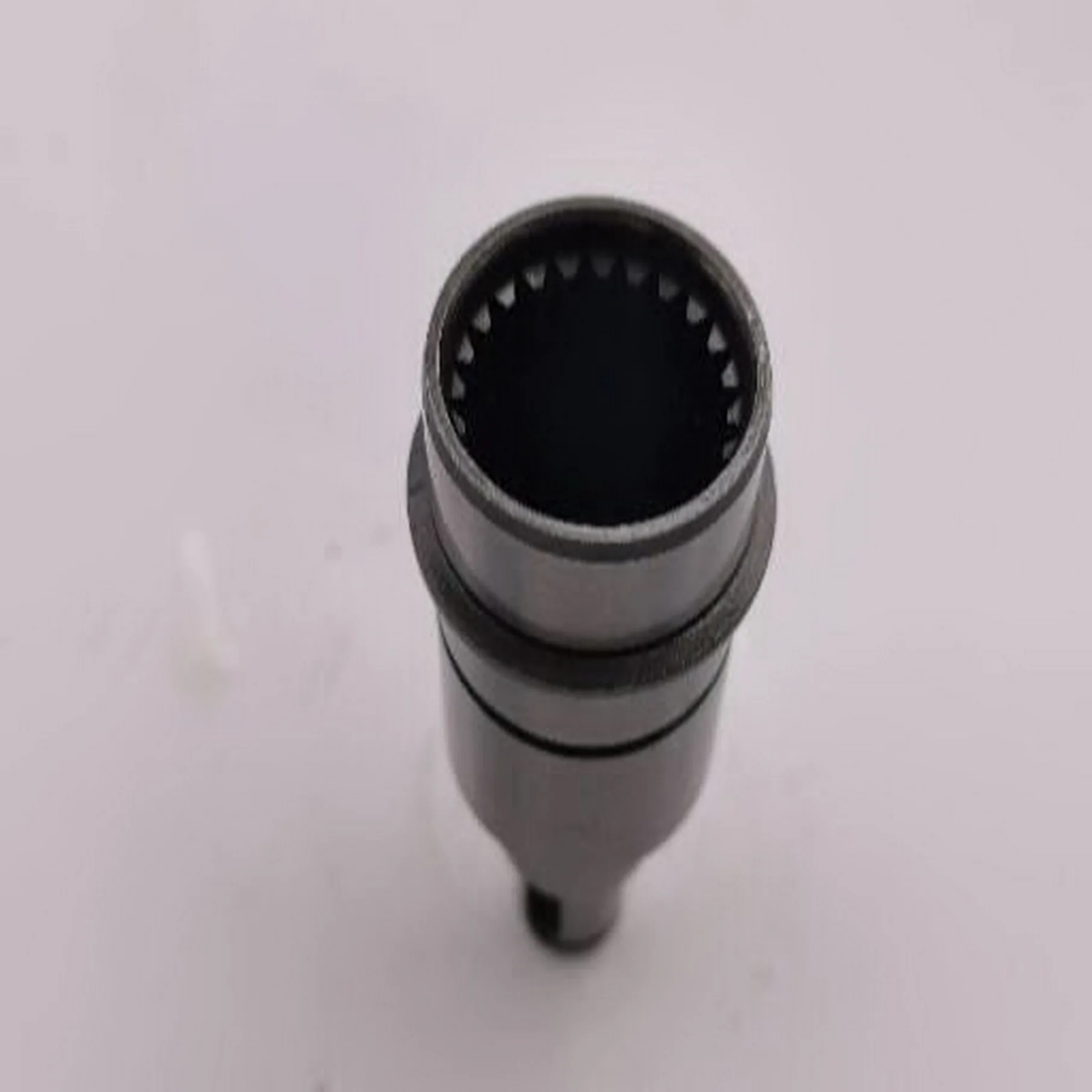 
OEM Customized Manufacturer pruduce small metal driven link transmission ring gear shaft 