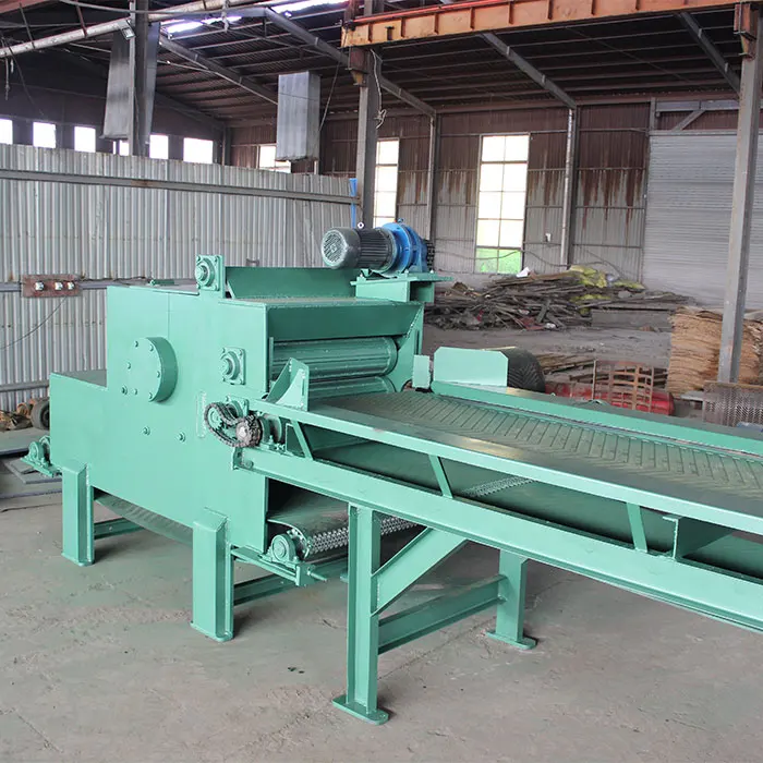 Factory supply directly OSB production line particle board manufacturing equipment