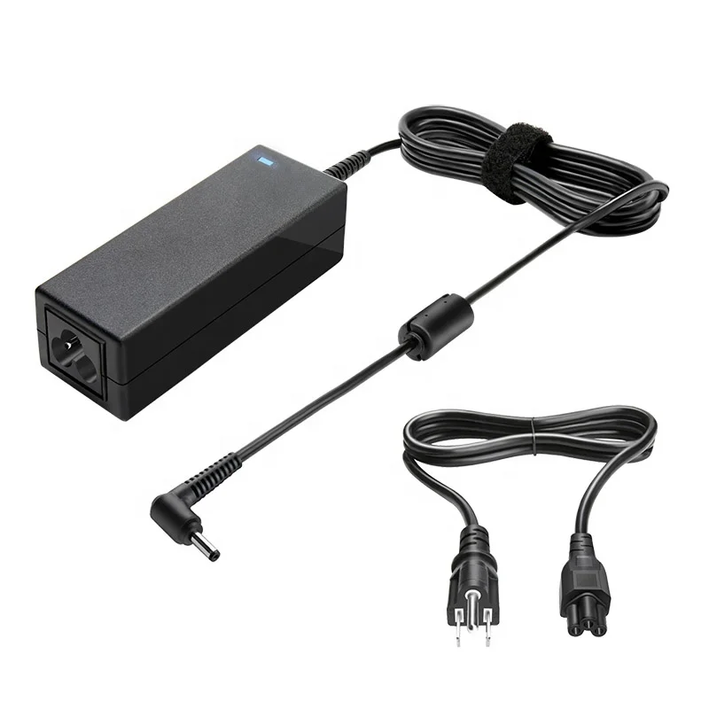 Адаптер переменного тока для ноутбука 33W 19 V/1.75A 4 0*1