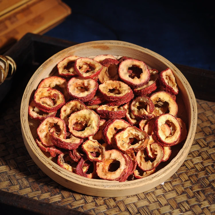 Wholesale hawthorn, hawthorn powder, can be used as hawthorn extract