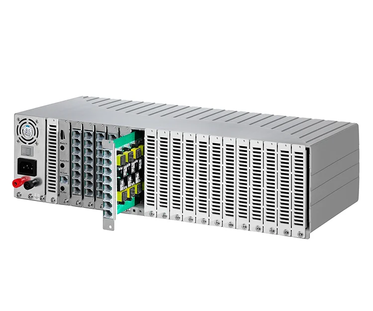 IKE PABX TC-2000B model up to 128 extension