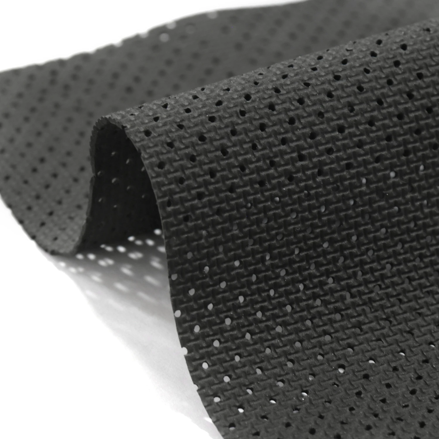 Индивидуальные перфорированные 2 мм 3 мм 5 мм толщина неопреновый материал лист оптом Мути цвета Неопреновая ткань