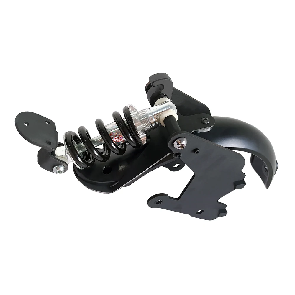  Best rear Shock Absorber Dual Electric Suspension For Xiaomi electric Scooter made in