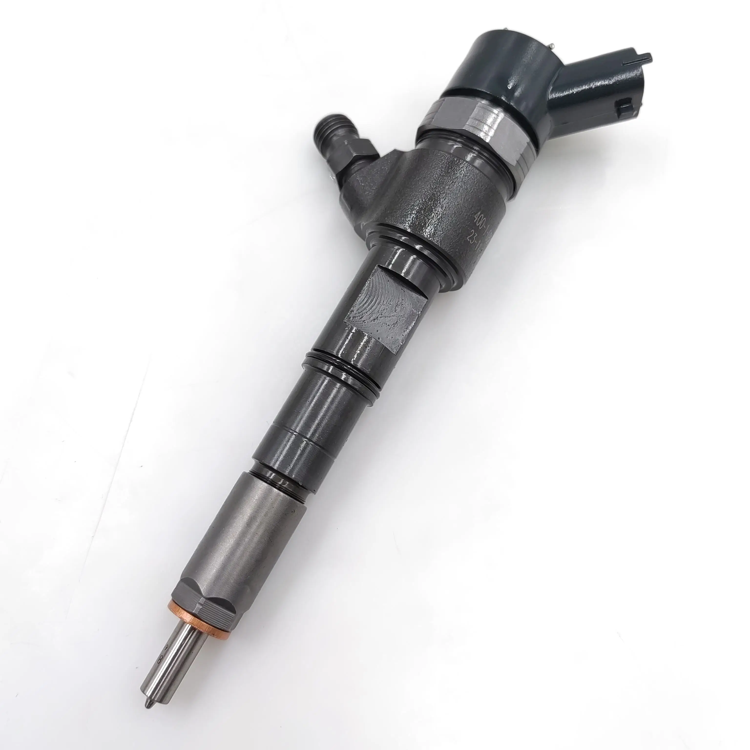 Высокое качество Common Rail топливный инжектор 0445110558 0 445 110 558 04123831 для Deutz TCD3.6L4 дизельный двигатель bosch