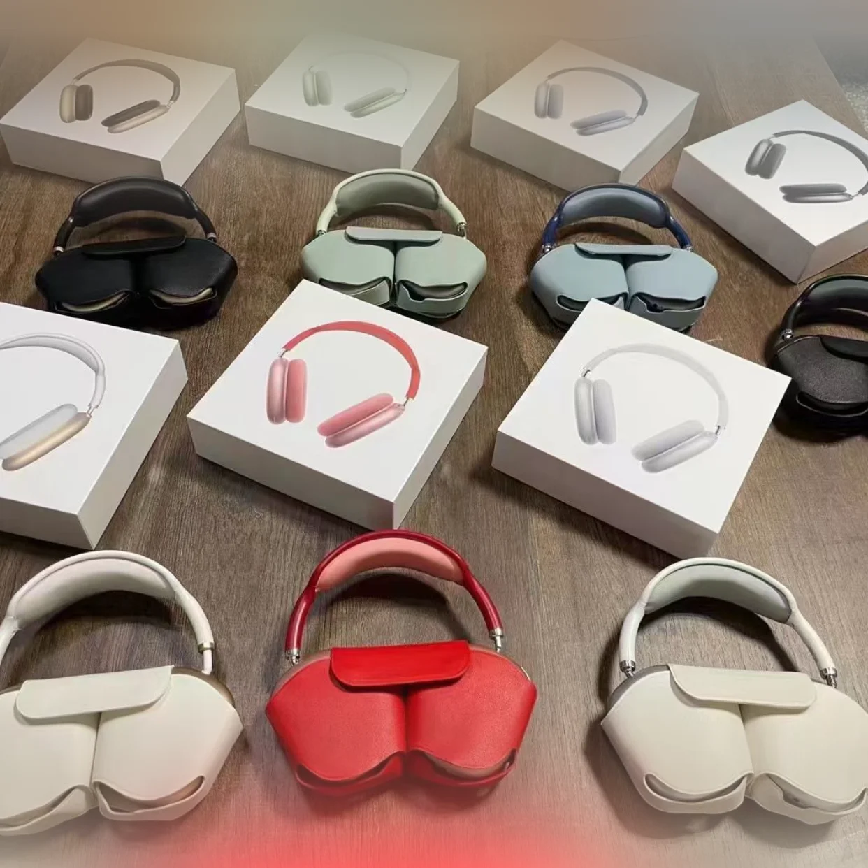 USA Stock ANC Air Gen 2 3 Pods Pro2 2nd 3rd Generation Airoha 1562a Origin 1:1 TWS Wireless Headphone Earphone appl airpoder pro