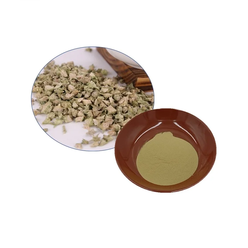 Аптечка Tribulus Terrestris экстракт сапонинов 40% - 98% порошок